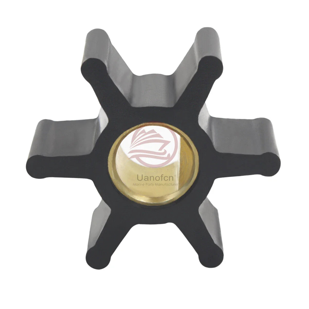 Marine Generator Impeller Kit for ONAN SHERWOOD G8002