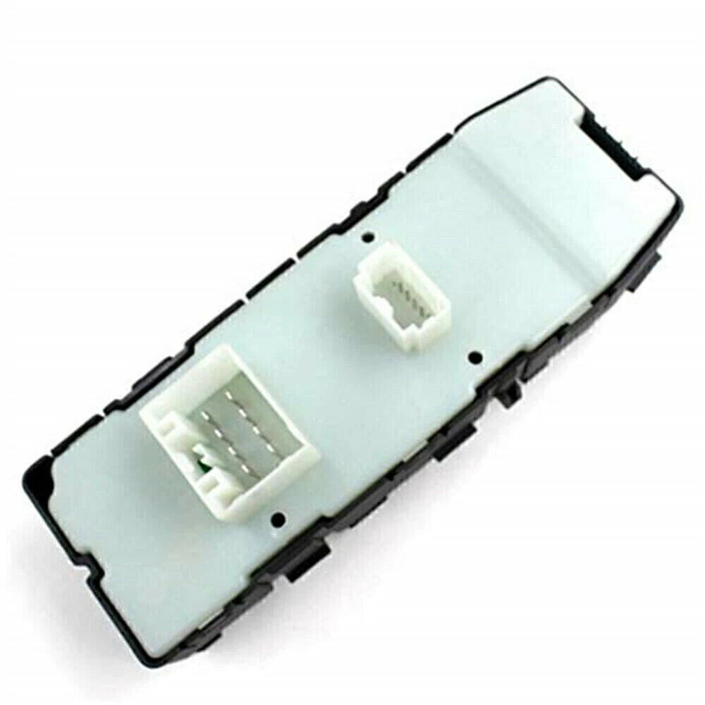 1pc Black Window Control Switch for Chrysler Dodge Jeep (2007-2010)