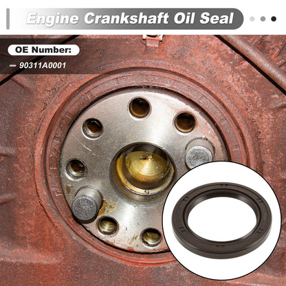 Crankshaft Seal Installer 1 pc for Toyota 4Runner (2003–2009)