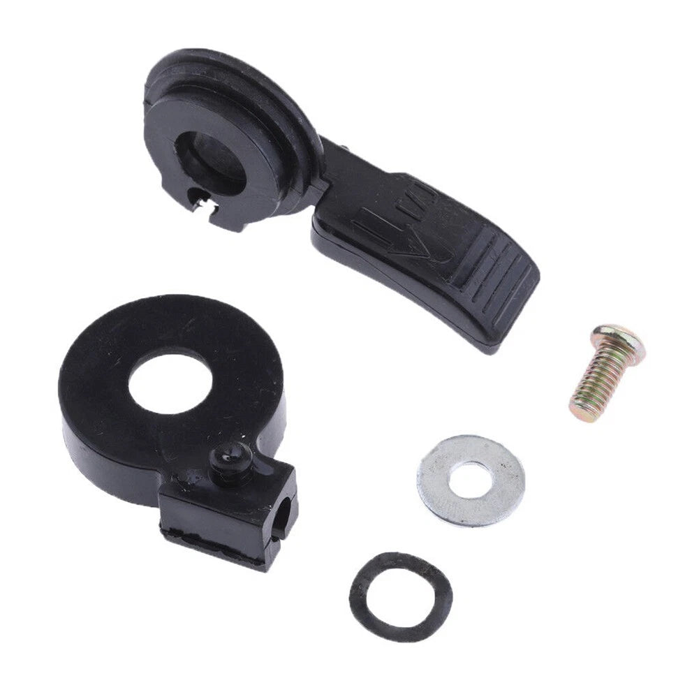Thumb Choke Lever 110cc–250cc for Dirt Bike Motorcycle ATV