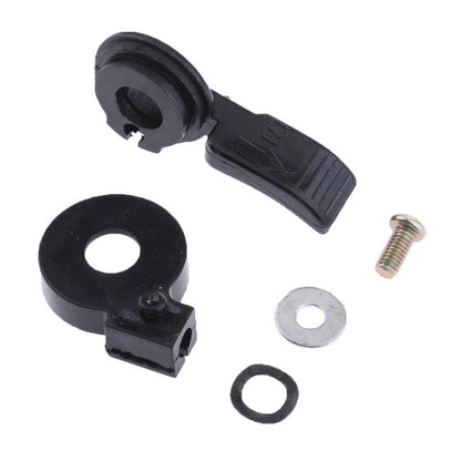 Thumb Choke Lever 110cc–250cc for Dirt Bike Motorcycle ATV