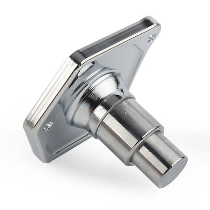 Solenoid Cover for Harley Sportster Big Twin Dyna (1991-Current)