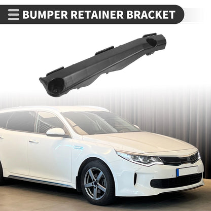 Left Front Bumper Retainer Bracket for Toyota Camry (2012-2014)