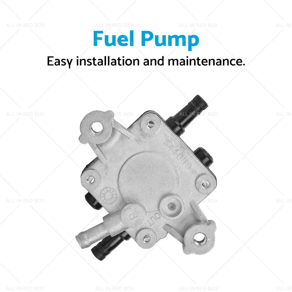 Fuel Pump for Briggs & Stratton Vanguard Motors
