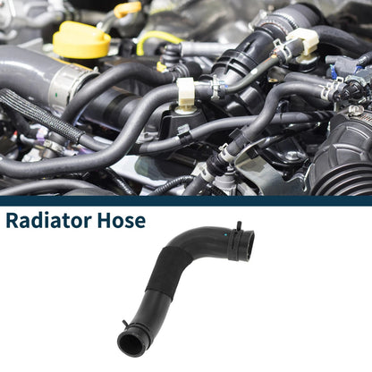 Radiator Hose No.LR018997 for Land Rover Range Rover Sport (2005-2013)