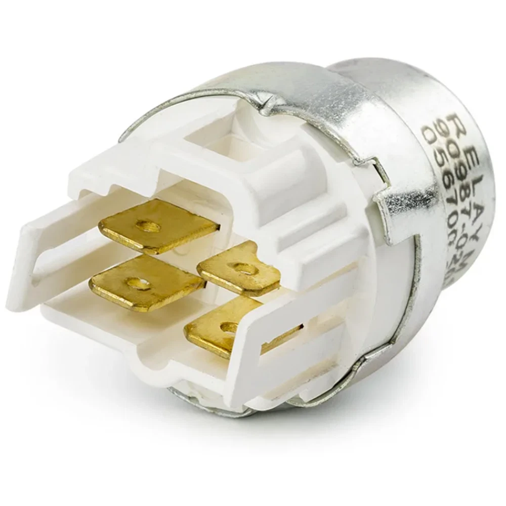 Relay for Toyota Camry, 4Runner, Corolla, Lexus SC300, SC400 (1992-2002)