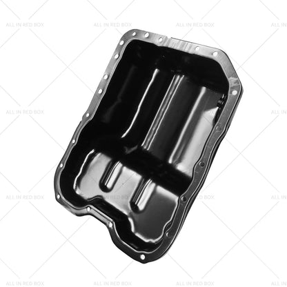 Lower Oil Pan for Mitsubishi Lancer RVR Outlander Sport 2.0L (2011-2021)