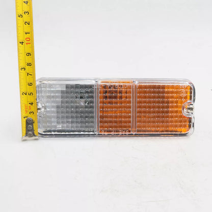 Parking Turn Light Light  x2 for Mazda B-Series B2000 B2200 1978-1985