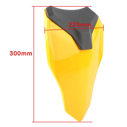 Rear Seat Pillion Back Cowl for Ducati 1098/1198/848 (2007-2015)