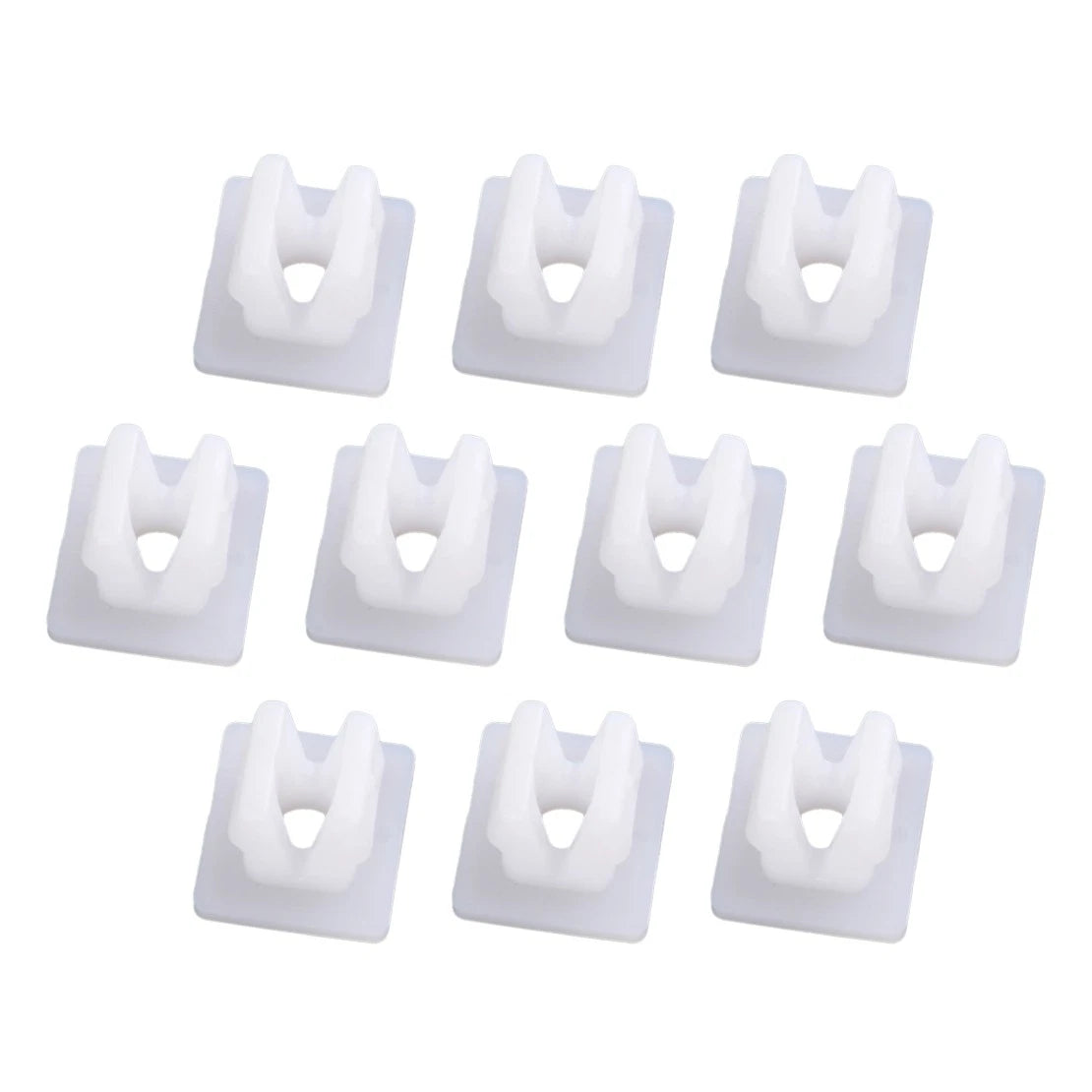 10 x Grommet Screws for Toyota Avalon (2013-2018)