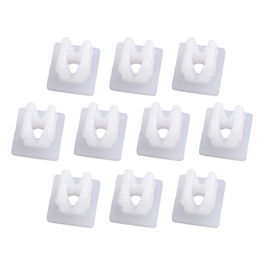 10 x Grommet Screws for Toyota Avalon (2013-2018)
