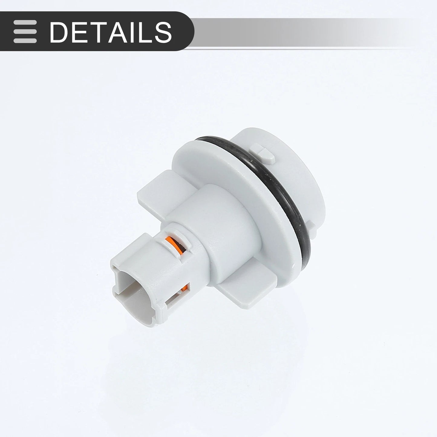 Socket Plug Front Turn Signal Light for Acura RDX Base (2019-2021)