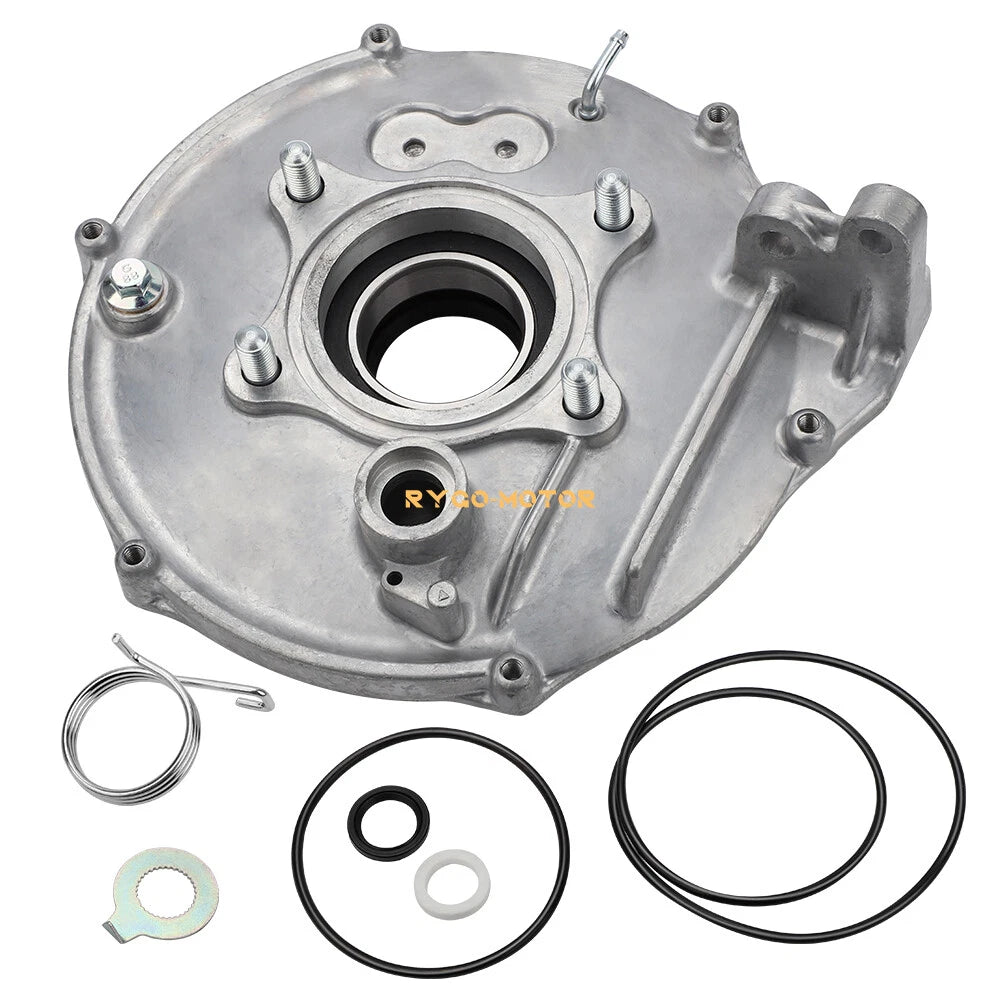 Rear Brake Panel Seal Kit for Honda TRX420 Rancher (2007–2013)