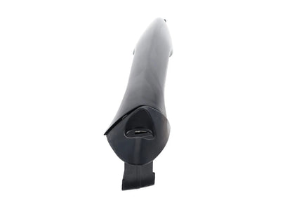 Black Front Right Outer Door Handle for Hyundai Elantra MD (2011-2015)