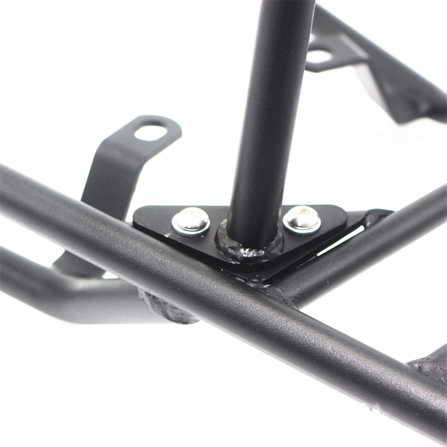 Luggage Rack for BMW R NineT (2014-2023)