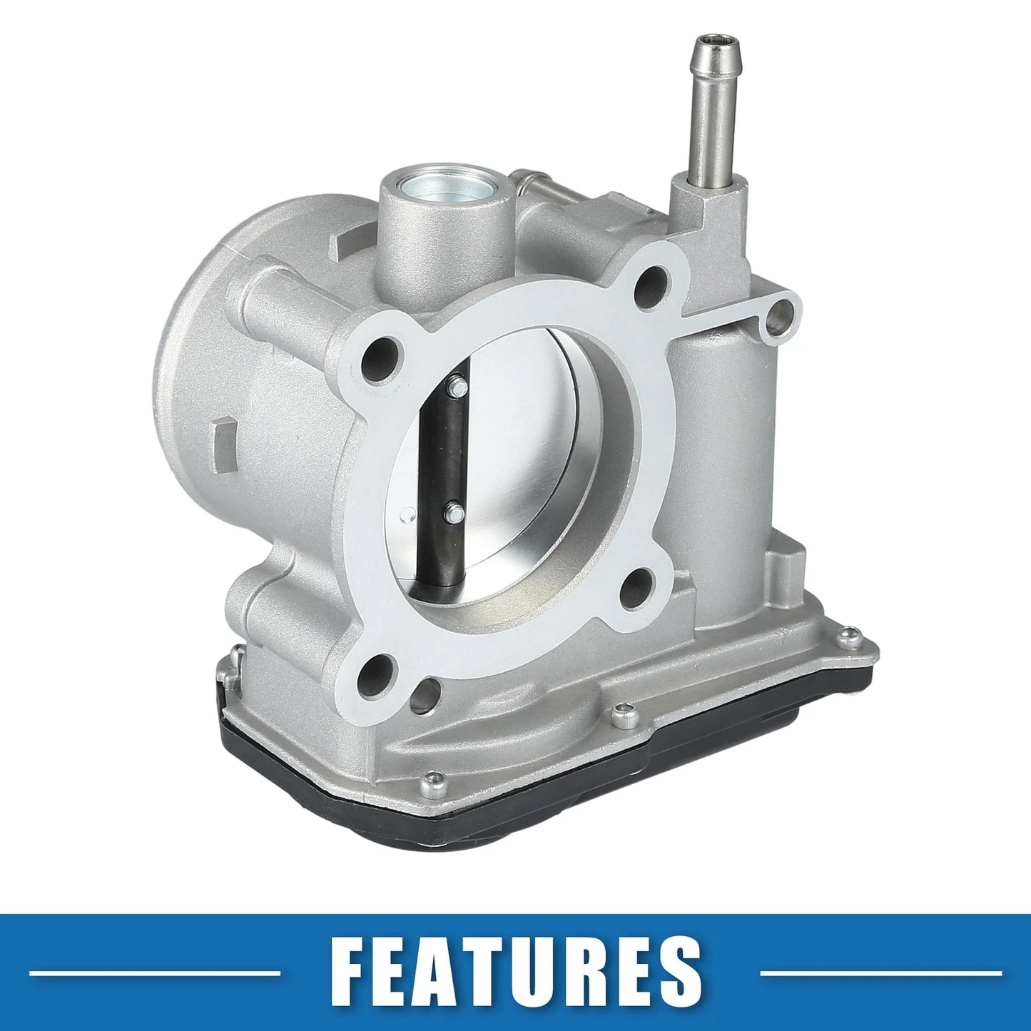 Throttle Body Actuator for Toyota Corolla 1.8L L4 (2011-2019)