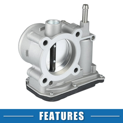 Throttle Body Actuator for Toyota Corolla 1.8L L4 (2011-2019)