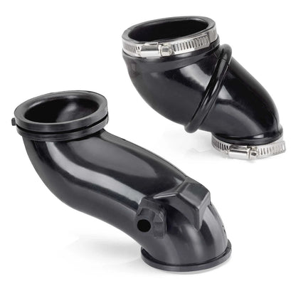 Air Cleaner Joint for Yamaha Wolverine 350 (1999-2005)
