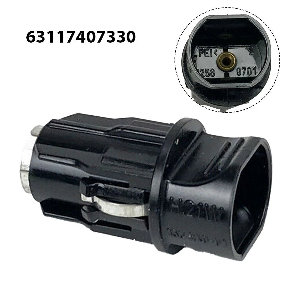 Tail Lamp Socket Plug and Play for BMW 3/5/7 Series X6 Z4 E65/E66 F30/F31
