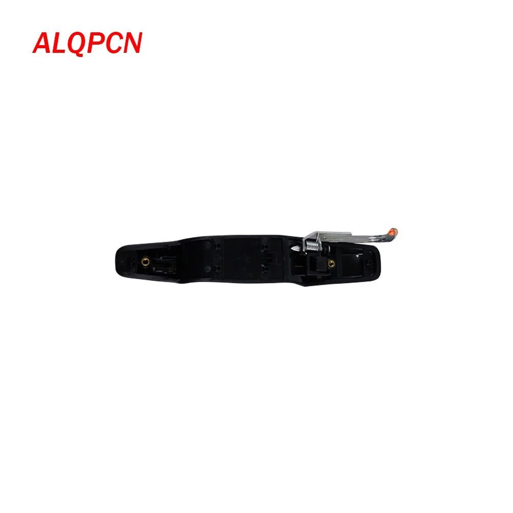 Black Rear Right Side Door Handle for Cadillac Escalade ESV (2007-2014)