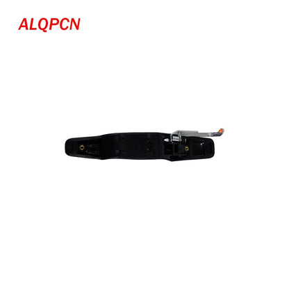 Black Rear Right Side Door Handle for Cadillac Escalade ESV (2007-2014)