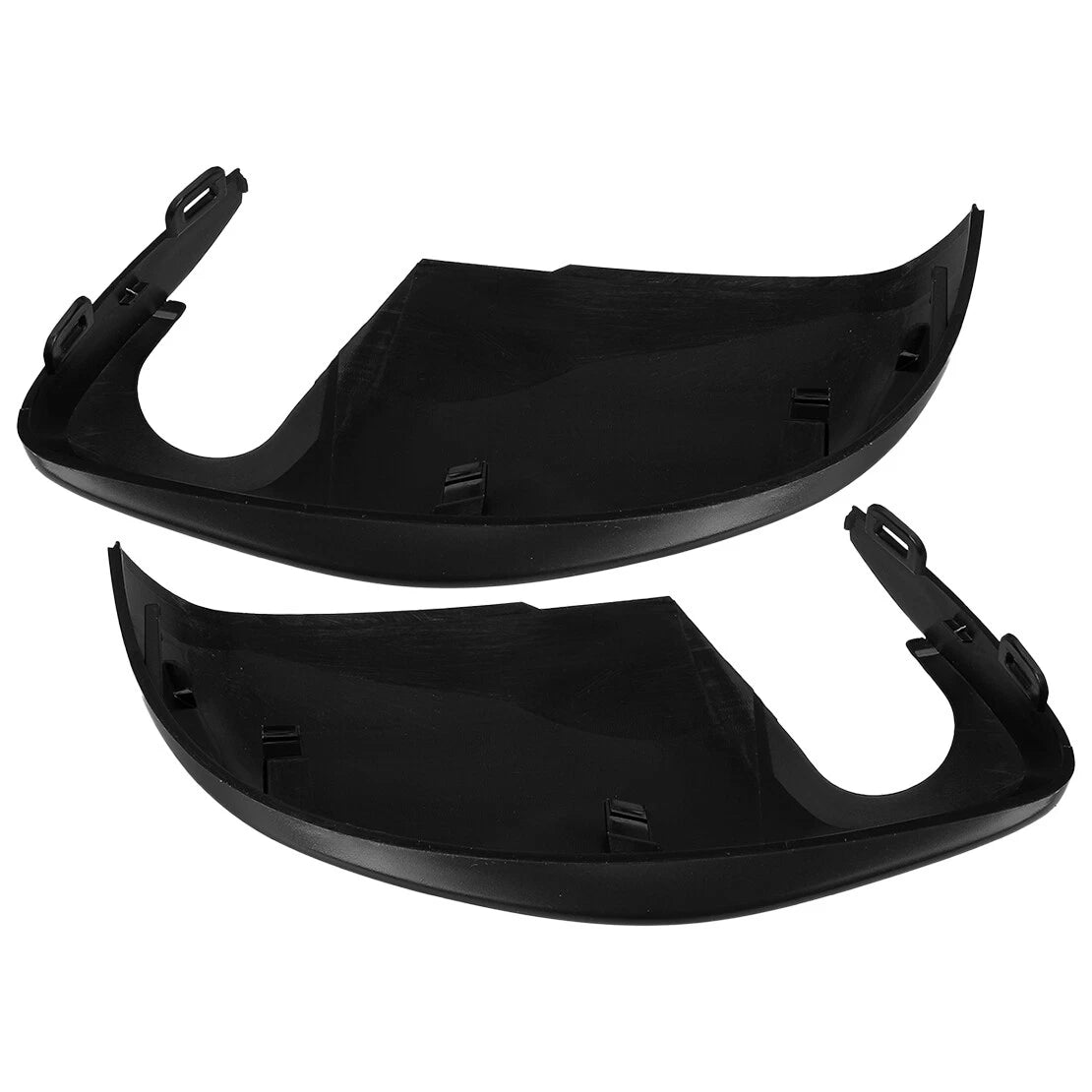 Side Rearview Mirror Lower Cover Trim for Honda Fit Jazz (2014-2018)