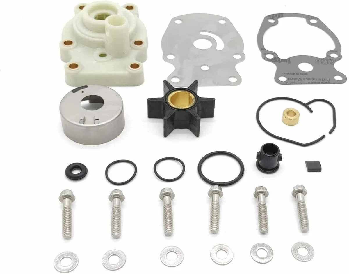 Water Pump Kit for Johnson Evinrude Outboard 20-35 HP