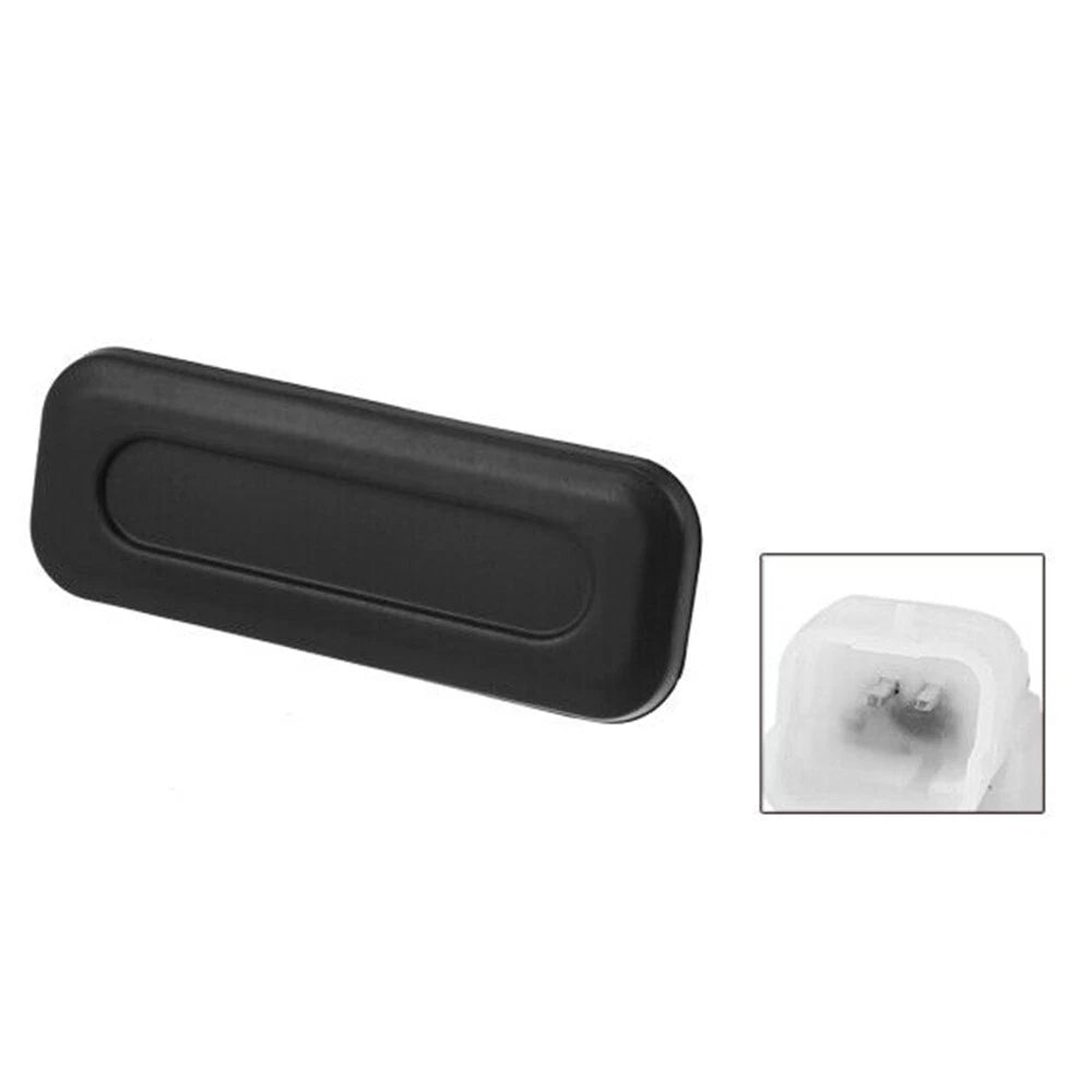 Tailgate Handle Release Switch for Citroen C2 C4 Picasso C5 C6 (2003-2013)