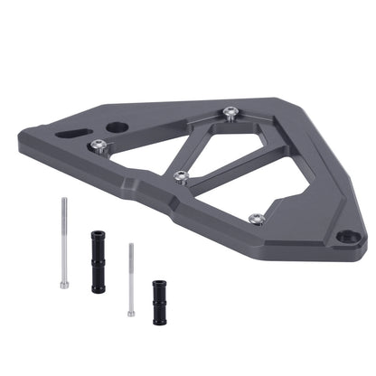 Sprocket Cover Chain Guard for KAWASAKI Z250 Z300 NINJA 250 300 (2013-2017)