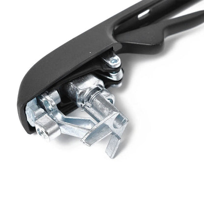 Left Door Front Handle Set for Passat Jetta Golf Mk1 Mk2 (1974-1994)