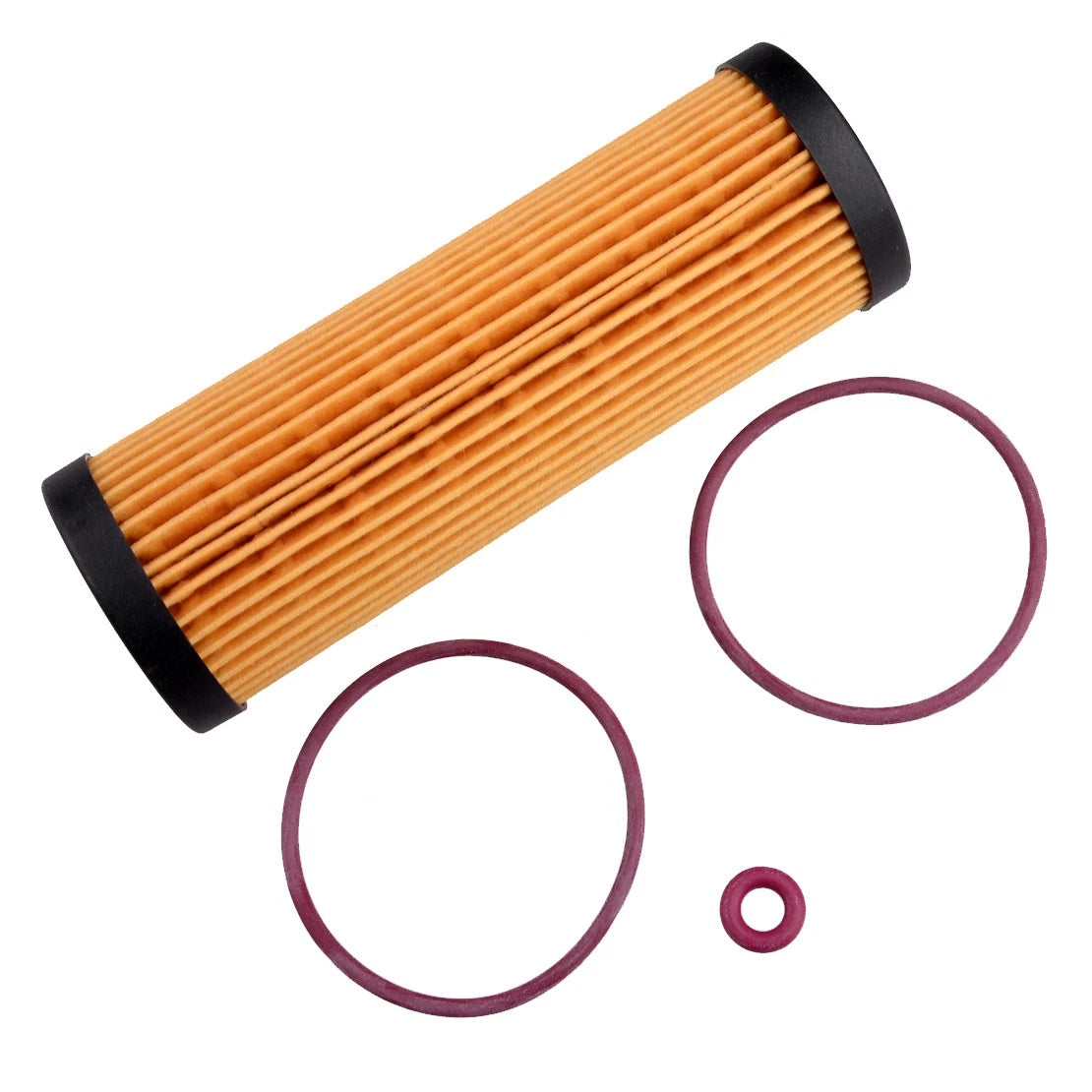 Engine Oil Filter & Washer for Ford F150 2.7L V6 Turbocharged (2015-2023)