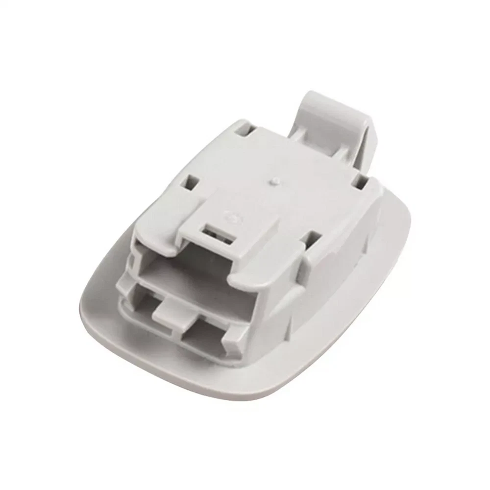 Make-Up Mirror Lamp for Benz W205 W213 W253 W222 Gray (2015-2023)