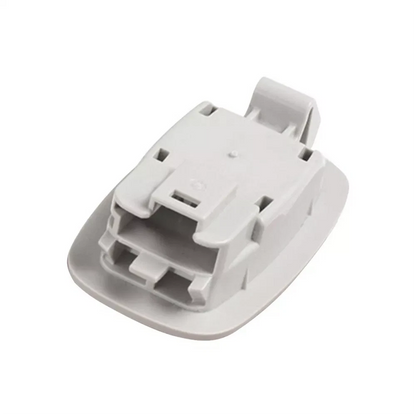 Make-Up Mirror Lamp for Benz W205 W213 W253 W222 Gray (2015-2023)