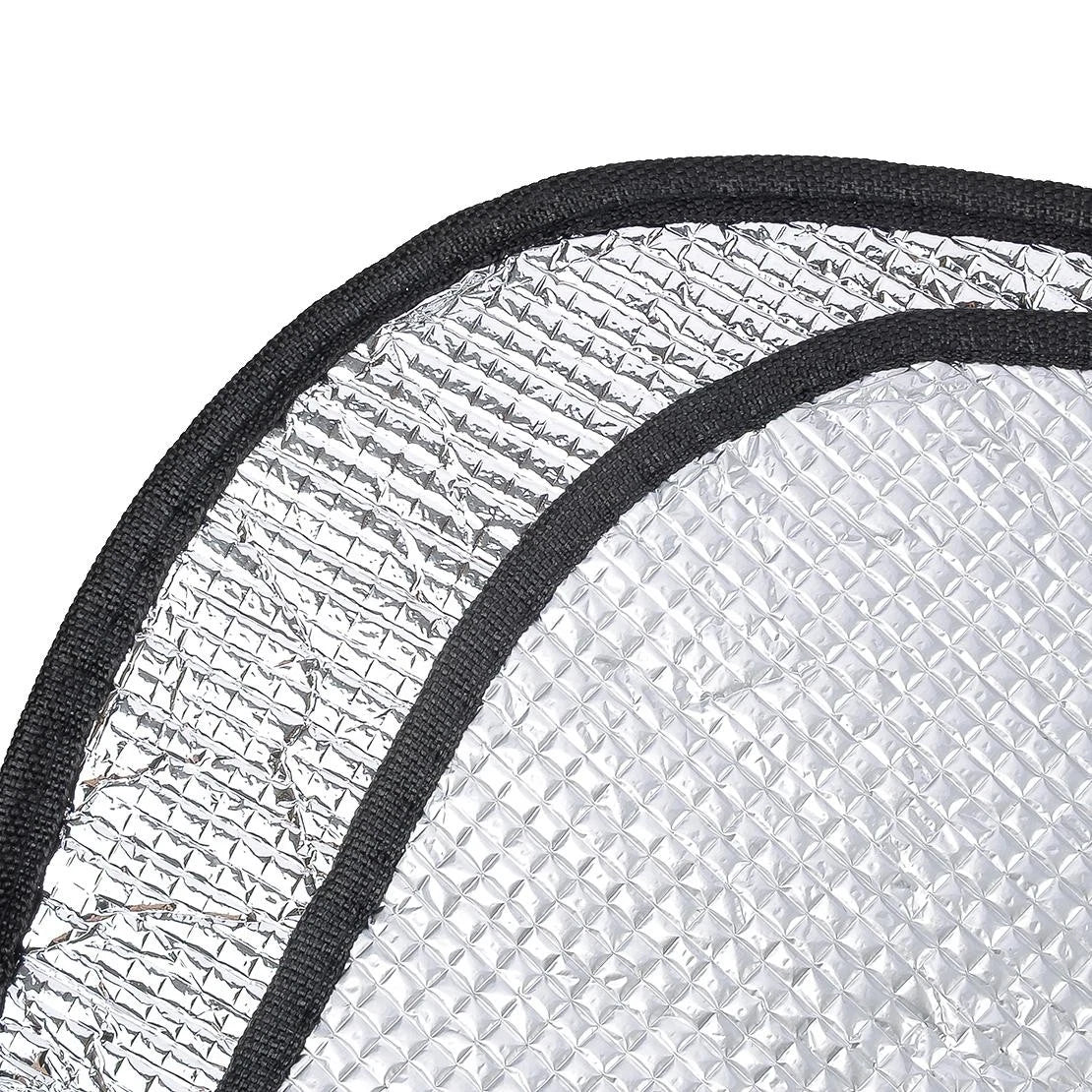 Rear Windshield Sunshade for Honda Fit Hatchback (2009-2020)