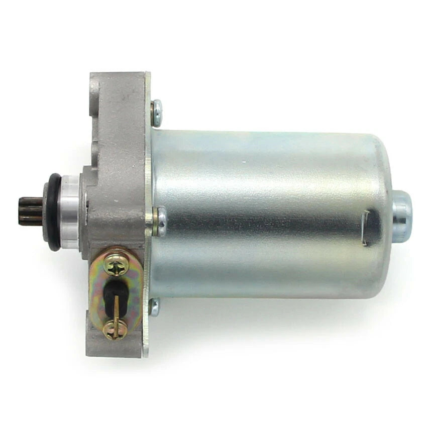 Starter for Honda NCH50 Metropolitan, NSC50 Vision 50, NHX110 Elite (2010-2015)