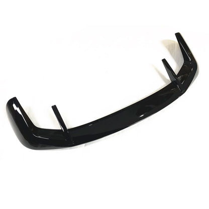 Rear Boot Spoiler Lip for BMW G05 LCI X5 (2019-2023)