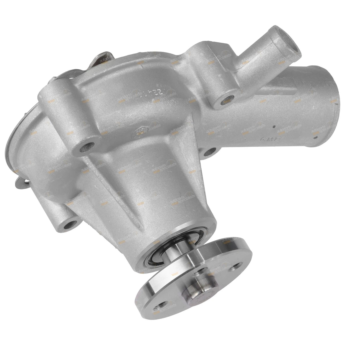 GMB Water Pump for Ford XA XB 6cyl AirCon (1972-1976)