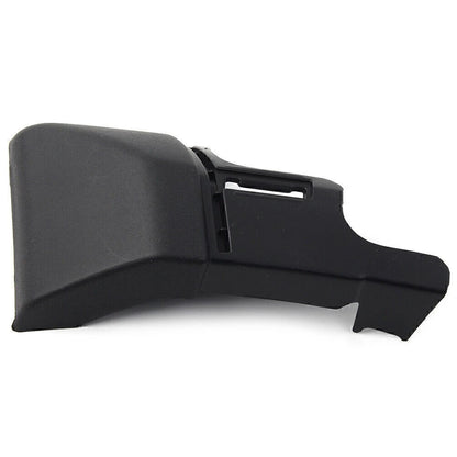 Right Rear Wheel Arch Moulding End Cap for Land Rover Discovery 3 & 4 (2004-2016)