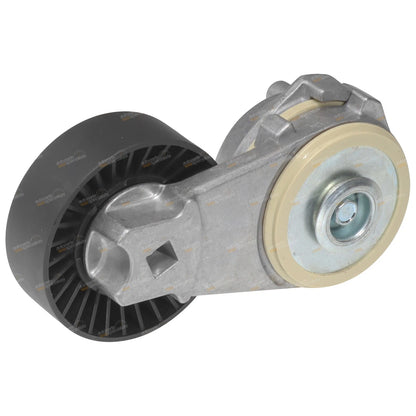 Automatic Fan Belt Tensioner + Pulley for Ford Territory SX SY 4.0L 6cyl Barra