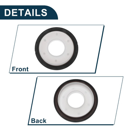 Rear Crankshaft Oil Seal for BMW 3 Series (2000-2013)