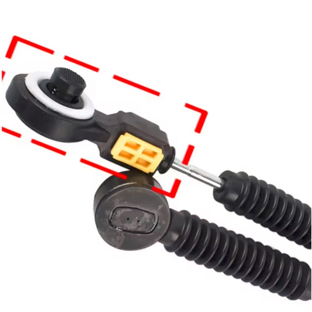 Gear Shift Cable Connector for Renault Trafic X83, Nissan Primastar (2001-2015)