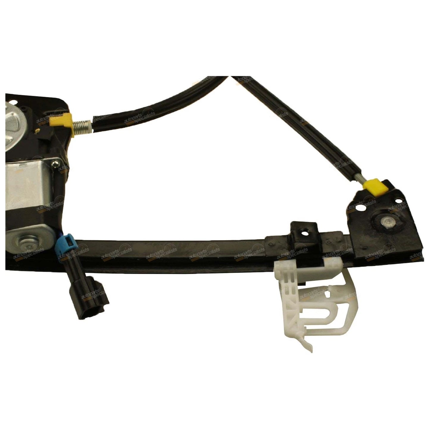 Front LH Electric Window Regulator for Ford Territory SX SY SZ (2004 - 2016)
