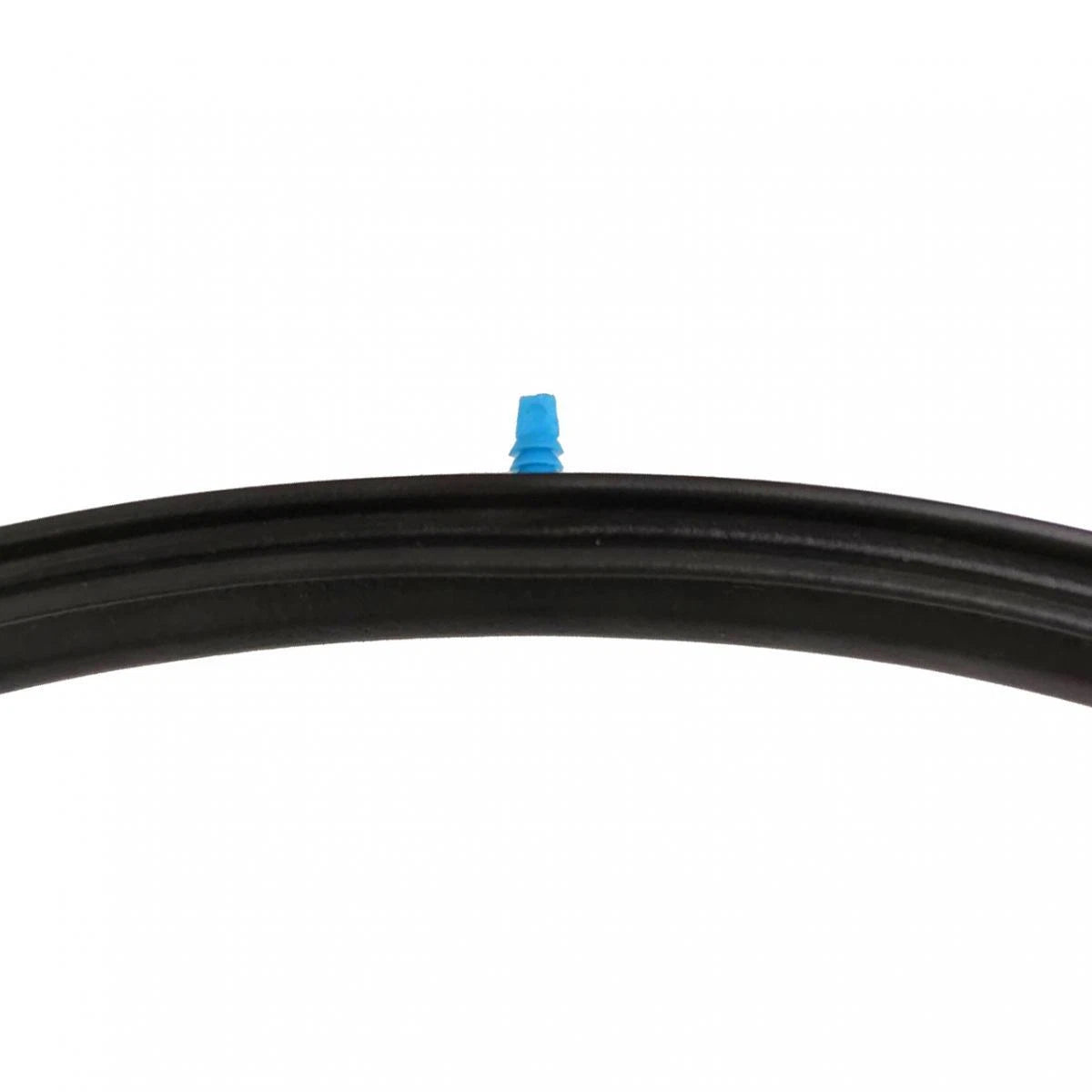 Door Rubber Weatherstrip Rear LH Fits Toyota Hilux LN50 LN56 4D UTE 1984-88 D06