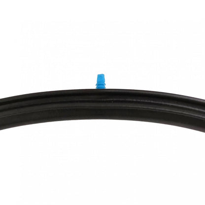 Door Rubber Weatherstrip Rear LH Fits Toyota Hilux LN50 LN56 4D UTE 1984-88 D06