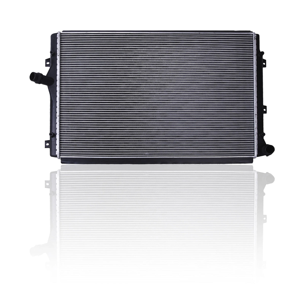 Cooling Radiator for Audi A3, TT, VW Passat, Golf, Skoda Octavia, Seat Toledo