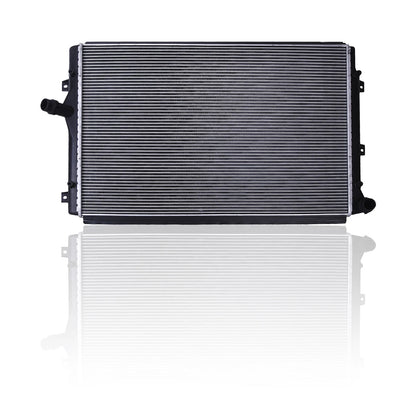 Cooling Radiator for Audi A3, TT, VW Passat, Golf, Skoda Octavia, Seat Toledo