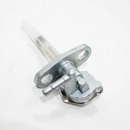 Fuel Tank Tap Filter Petcock Switch for 125cc 140cc PIT PRO Quad ATV