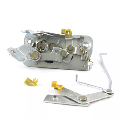 Right Door Lock Latch for Toyota Land Cruiser 40 Series BJ40/BJ42/BJ45/FJ40/FJ45