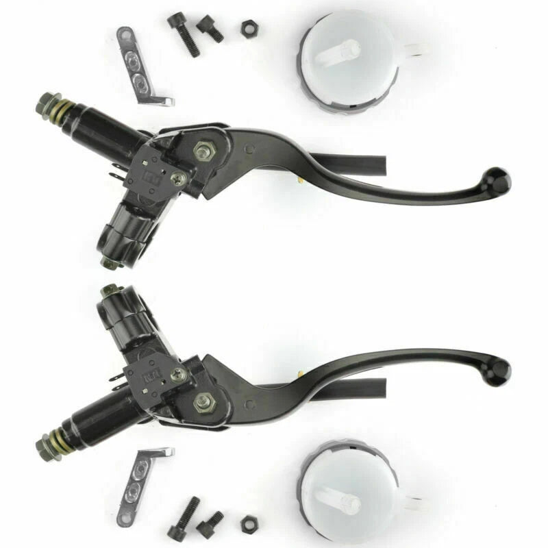22 mm Front Brake Pump & Clutch Lever for Universal (2020-2023)