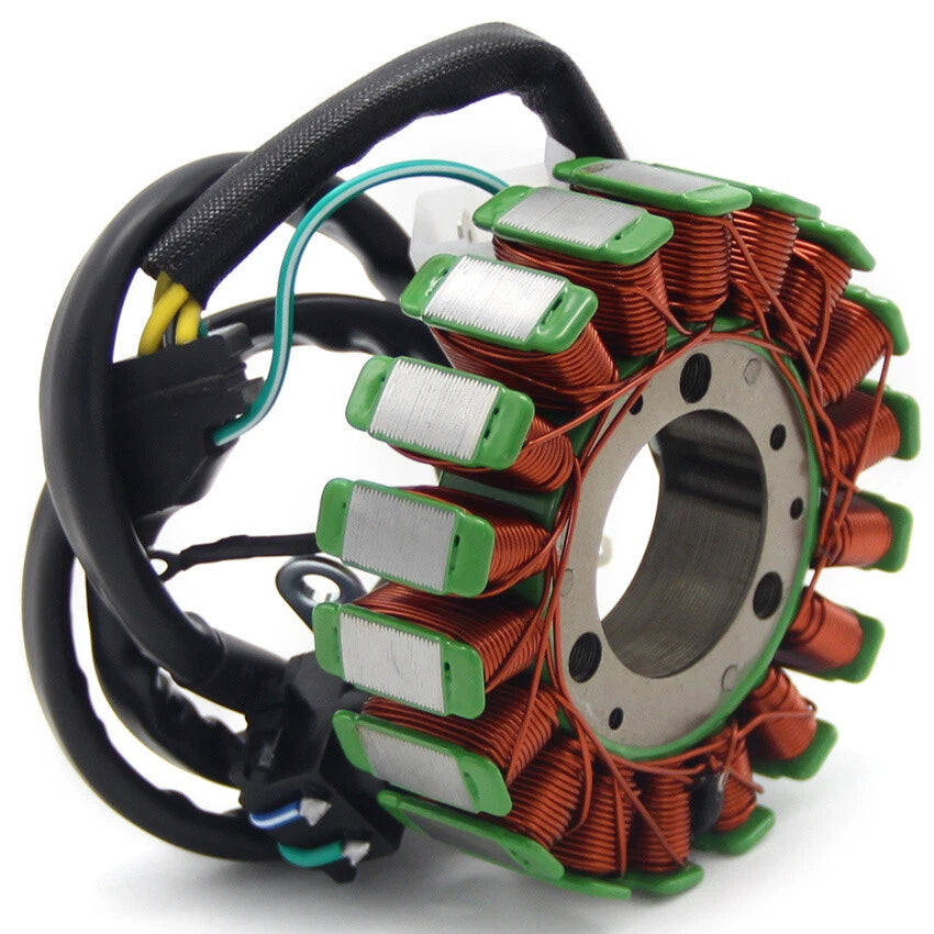 Magneto Generator Stator Coil for Honda CBX250 CBF250 (2004-2010)